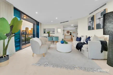 Property photo of 73/8 Goodwin Street Kangaroo Point QLD 4169