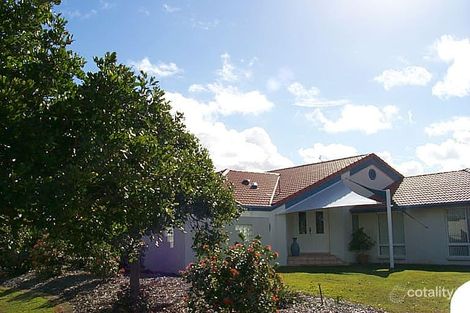 Property photo of 5 Wimbrel Court Wurtulla QLD 4575