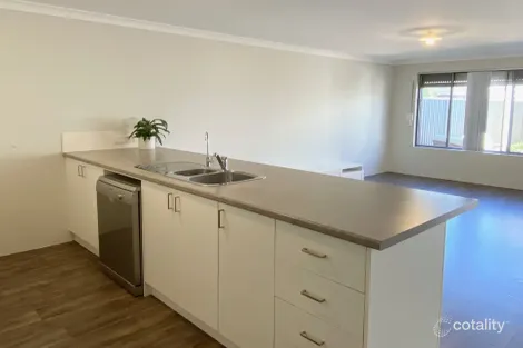 Property photo of 42 Pomelaa Way Clarkson WA 6030