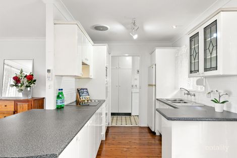 Property photo of 33 Mackenzie Boulevard Seven Hills NSW 2147