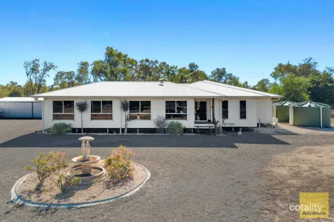 162 CHUDLEIGH DR, EMERALD, QLD 4720