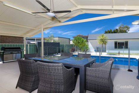 Property photo of 10 Marie Place Horsley NSW 2530