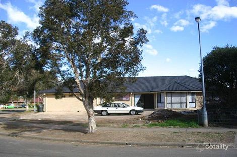 6 Bradman Rd, Shalvey, NSW 2770