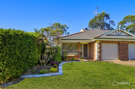1/14 Kurrajong Cl, Springfield, NSW 2250