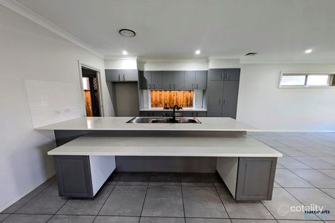 Property photo of 24 Alderton Drive Colebee NSW 2761