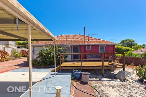 Property photo of 5 Whitfeld Street Floreat WA 6014