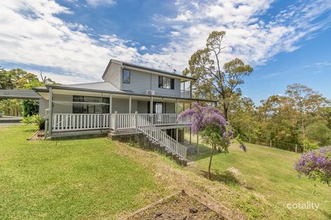Property photo of 24 Shuttlewood Court Bonogin QLD 4213