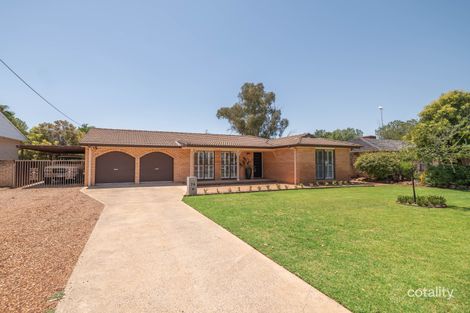 74 Quarry Rd, Forbes, NSW 2871