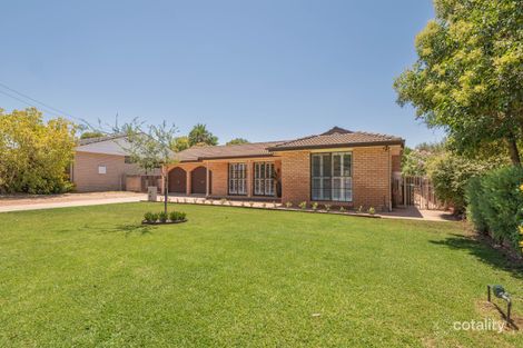 Property photo of 74 Quarry Road Forbes NSW 2871