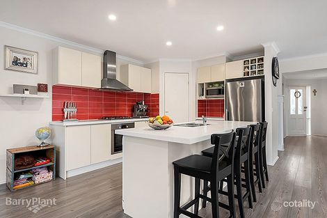 Property photo of 55 Hamilton Drive Cranbourne North VIC 3977