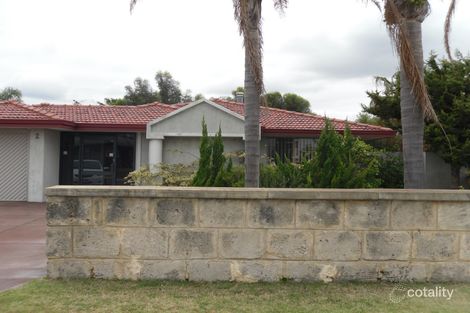 Property photo of 2 Clipper Drive Port Kennedy WA 6172