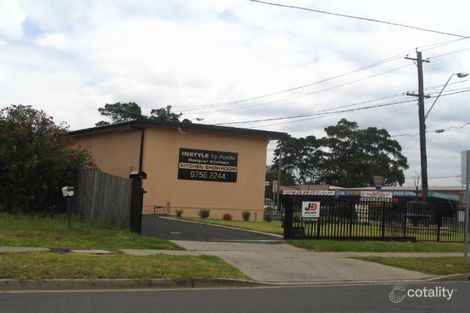 Property photo of 86 Gipps Street Smithfield NSW 2164