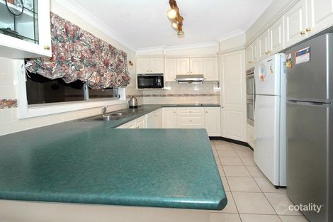 Property photo of 28 Bogalara Road Old Toongabbie NSW 2146