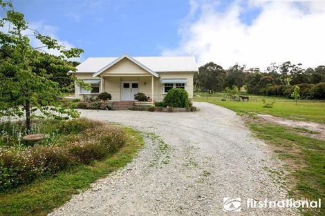 235 Old Gembrook Rd, Pakenham Upper, VIC 3810