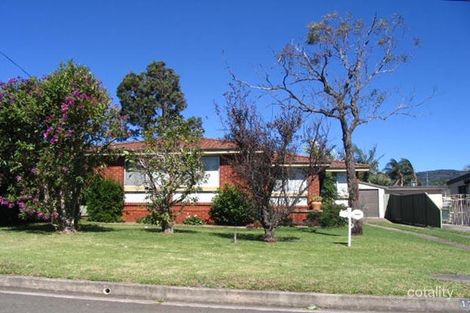 Property photo of 17 Polock Crescent Albion Park NSW 2527