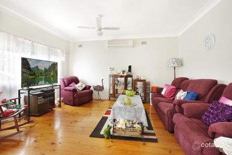 Property photo of 31 Murranar Road Towradgi NSW 2518
