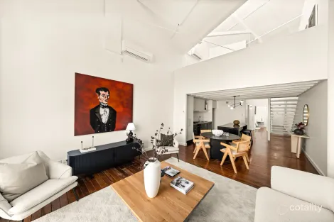 Property photo of 306/50 Macquarie Street Teneriffe QLD 4005