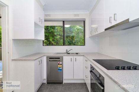 Property photo of 19/48-50 Florence Street Hornsby NSW 2077