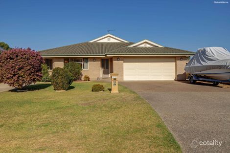 Property photo of 12 Bayview Street Surfside NSW 2536