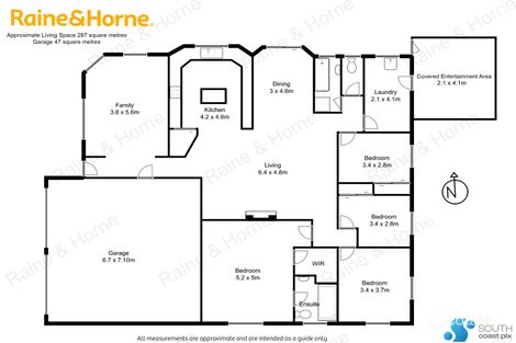 Property photo of 12 Bayview Street Surfside NSW 2536