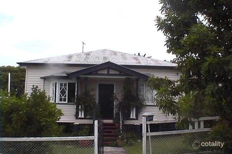 15 Thomas St, Greenslopes, QLD 4120