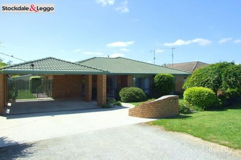 Property photo of 77 Coalville Road Moe VIC 3825