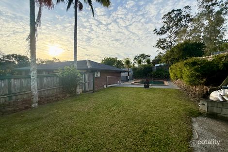 Property photo of 1 Sun Court Mudgeeraba QLD 4213