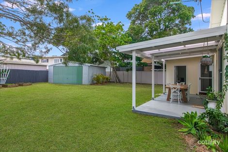 Property photo of 1 Wommin Lake Crescent Fingal Head NSW 2487