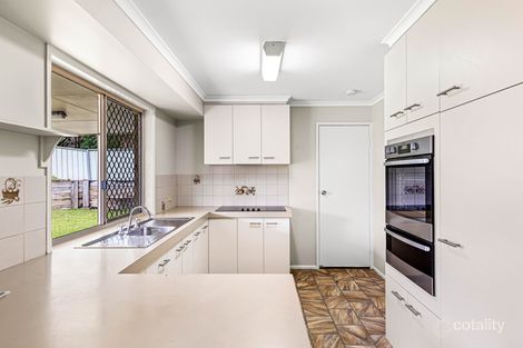 Property photo of 11 Nolan Court Darling Heights QLD 4350