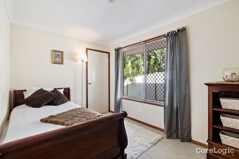 Property photo of 1 Toddington Street Chapel Hill QLD 4069