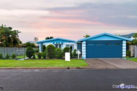 Property photo of 14 Veivers Close Westcourt QLD 4870