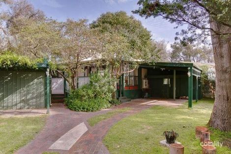 Property photo of 46 Bruce Road Silverleaves VIC 3922