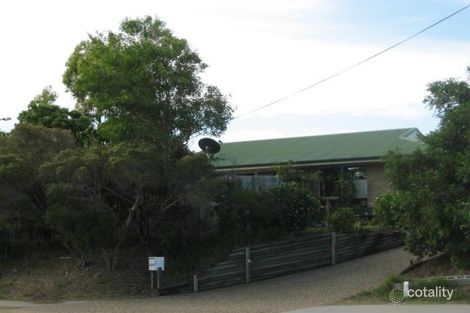 35 Hampton Dr, Tannum Sands, QLD 4680