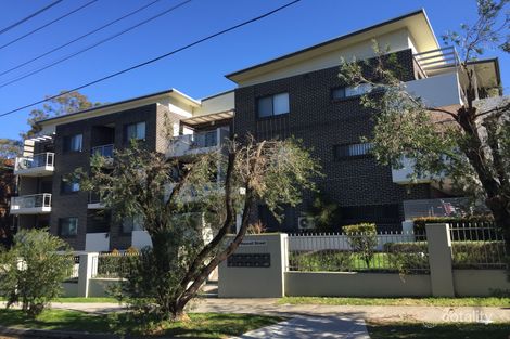 Property photo of 4/55-57 Hassall Street Westmead NSW 2145
