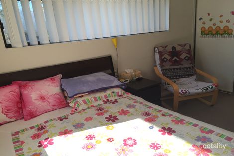 Property photo of 4/55-57 Hassall Street Westmead NSW 2145