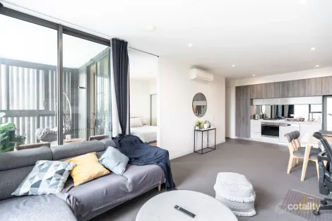 Property photo of 601/5 Delhi Road North Ryde NSW 2113