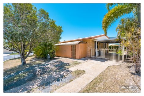 Property photo of 436 Brigg Street Frenchville QLD 4701