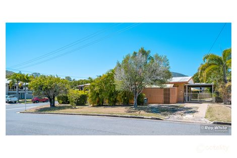Property photo of 436 Brigg Street Frenchville QLD 4701