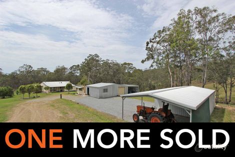 1162 Willi Willi Rd, Temagog, NSW 2440