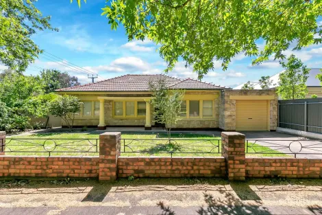 Property photo of 18 Third Avenue St Peters SA 5069