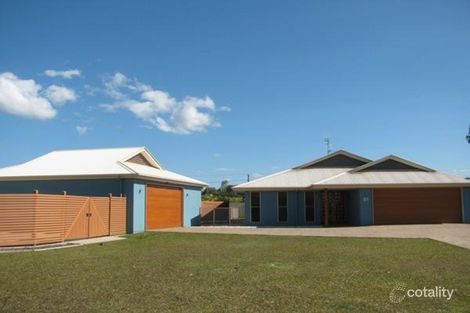 Property photo of 81 Fyshburn Drive Cooloola Cove QLD 4580