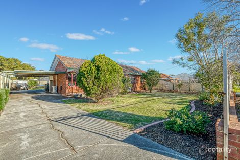 Property photo of 15 Trangie Way Kelmscott WA 6111