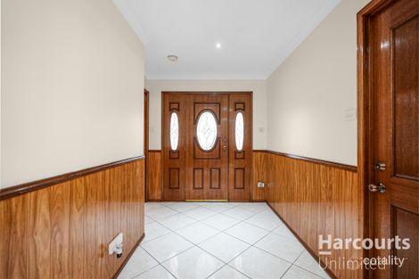 Property photo of 63 Crawford Road Doonside NSW 2767