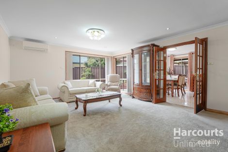 Property photo of 63 Crawford Road Doonside NSW 2767