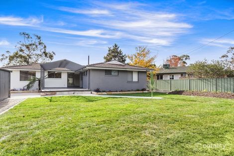 Property photo of 21 Pickles Street Scullin ACT 2614