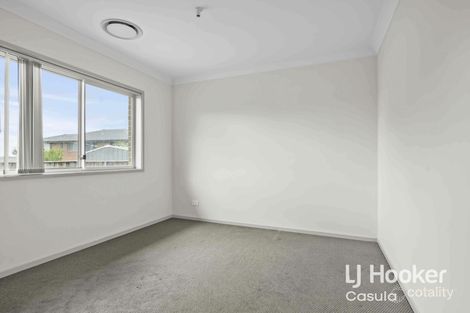 Property photo of 27 Palmer Terrace Moorebank NSW 2170
