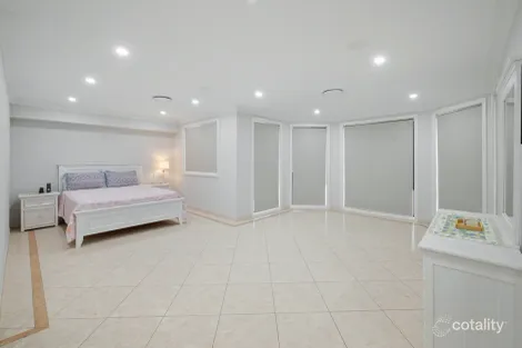 Property photo of 100 Glengarry Drive Glenmore Park NSW 2745
