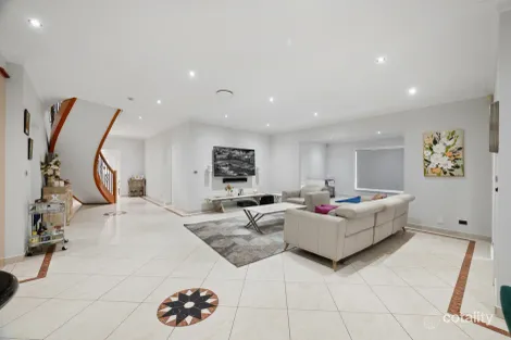 Property photo of 100 Glengarry Drive Glenmore Park NSW 2745