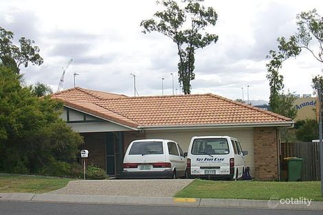 5 Wardley Dr, Parkwood, QLD 4214