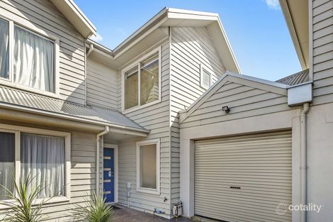 4/50 Roberts St, West Footscray, VIC 3012